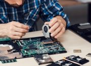 5 Cara Memperbaiki Motherboard Laptop Mati Total