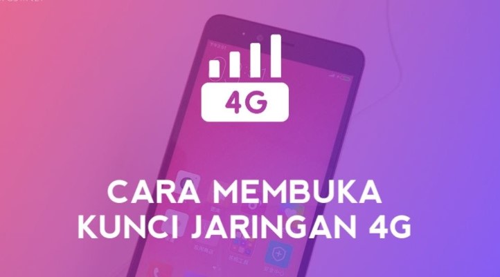 Panduan Lengkap Cara Mengembalikan Sinyal 4G yang Terkunci