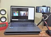 5 Cara Menjadikan HP Webcam Laptop Tanpa Aplikasi