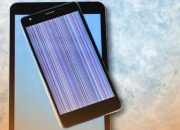 Solusi Efektif Cara Mengatasi LCD Bergaris dan Berbayang