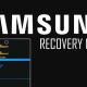 Cara Keluar dari Recovery Mode Samsung Tanpa Tombol Power