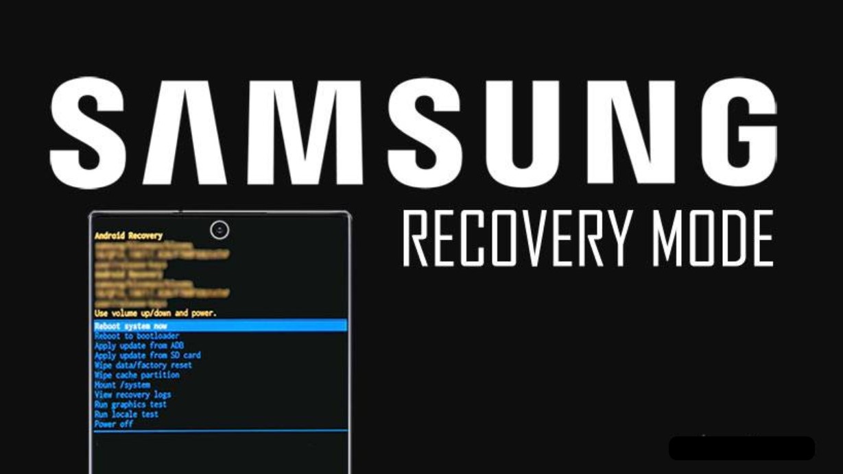 Cara Keluar dari Recovery Mode Samsung Tanpa Tombol Power