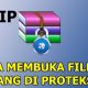 Metode Efektif Cara Membuka File ZIP yang Terkunci