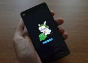Cara Keluar dari Fastboot Xiaomi Tanpa Tombol Power