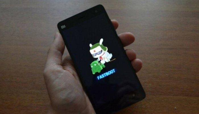 Cara Keluar dari Fastboot Xiaomi Tanpa Tombol Power