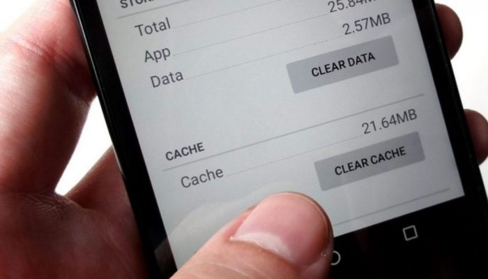 Begini Cara Membersihkan Cache di HP Agar Tidak Lemot